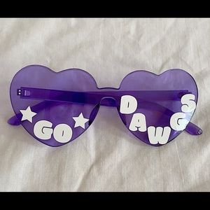 University of Washington Glasses